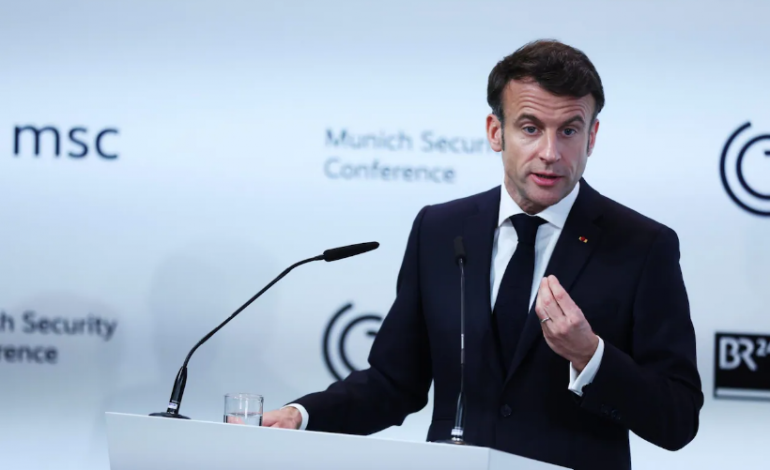 FRANCA DO SHPALLË GJENDJEN E JASHTËZAKONSHME? Macron mbledh sot kabinetin qeveritar