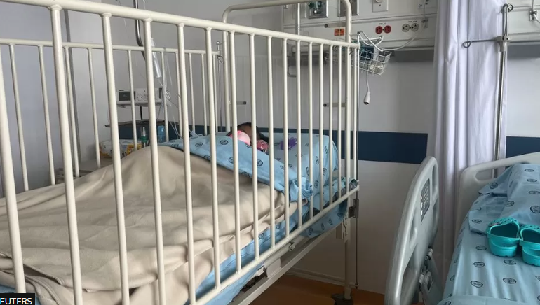 “MOTRA E MADHE U KUJDES PËR TA”/ Mbijetuan në xhunglën kolumbiane për 42 ditë, pas vdekjes së nënës, 4 fëmijët bashkohen me gjyshërit