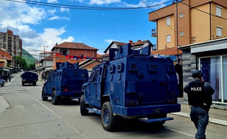 TENSIONET NË VERI/ Dy sulme me bomba zhurmuese në Mitrovicën e Veriut, ja çfarë dihet
