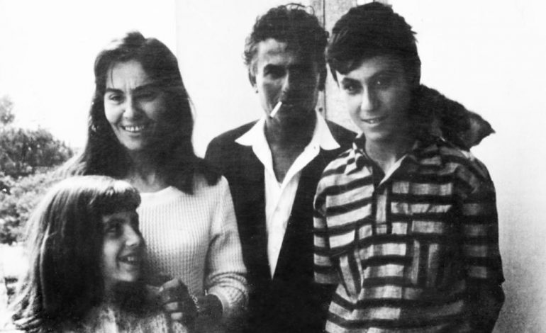 DOSSIER/ Dëshmia e rrallë e Petro Markos: Në ’88 kur isha në Greqi me Safon dhe njerëzit e mi më propozuan të rrija aty…