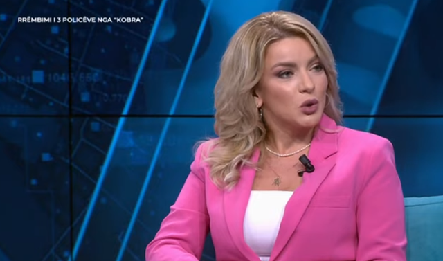 PËRLOTET gazetarja: S’do ta doja kurrë që Kosova ime të arrinte në këtë pikë, në këto pozita