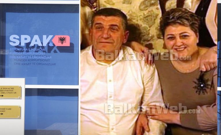KONTRABANDË E PASTRIM PARASH/ Jepen masat e sigurisë për të akuzuarit, lihet në burg ish-shoferi i Ardi Veliut me gruan