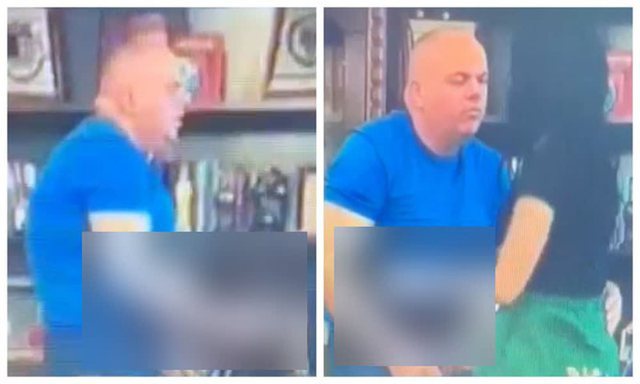 DEL AUDIO-PËRGJIMI I RI/ Alma: Ç’më duhet mua me Salën, video mos jepet në media sa të iki unë jashtë