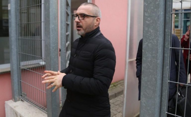 REAGIMI/ Ambasada e SHBA: Po e ndjekim me shqetësim lirimin e Saimir Tahirit, kërkojmë dokumentet e procesit