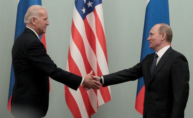 “NUK NA TREMB”/ Shtëpia e Bardhë sfiduese ndaj deklaratave të Putin për armët bërthamore: Nuk kemi…