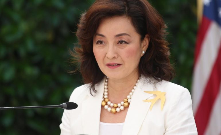 “MBËSHTETJA NUK DO MUNGOJË”/ Yuri Kim: Çrrënjosja e korrupsionit kërkesë e SHBA, për të qenë aleat më i fortë