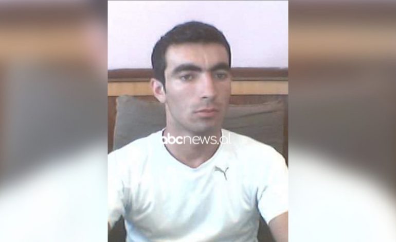SHERRI NË LOKAL PËRFUNDOI NË PËRDORIMIN E ARMËS/ Ky është 33-vjeçari i plagosur në Vlorë