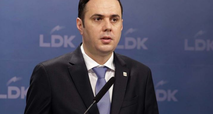 DRAFTI I RAMËS/ Kreu i LDK: S’e kuptojmë motivin! S’ka asnjë vlerë pa autorësinë e Kosovës