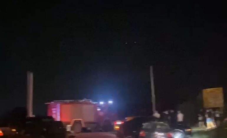 AKSIDENTI NË LEZHË/ Ndërron jetë i moshuari, një i plagosur te Trauma