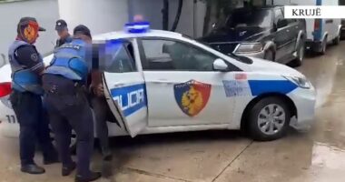 EMRAT/ Sherr për pronat, vëllezërit përleshen fizikisht në Dibër