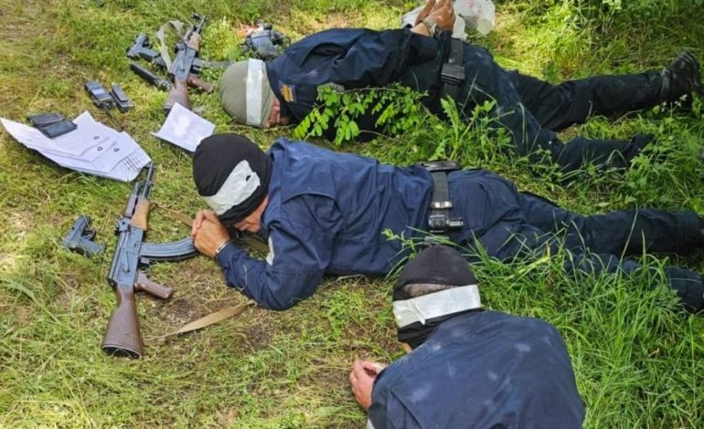 U RRËMBYEN NGA FORCAT SERBE/ Merren në pyetje tre policët e Kosovës
