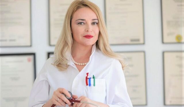 U LARGUA NË GJERMANI/ Mjekja shqiptare: Do isha e gatshme të punoja dhe për 200 euro në Shqipëri…!