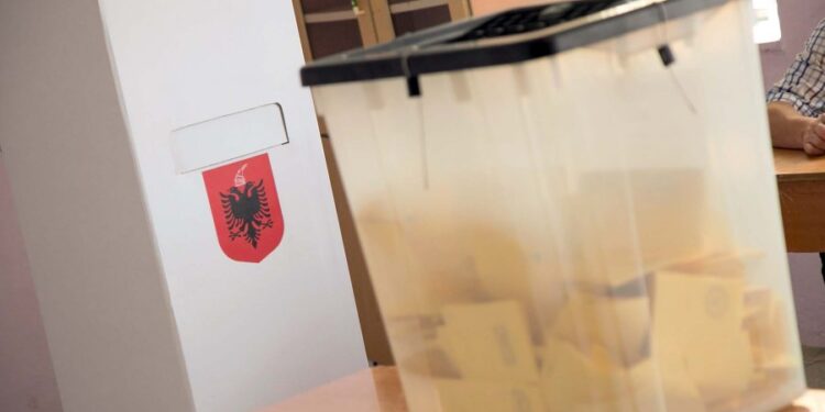 “14 MAJI”/ KAS rrëzon ankimimin e opozitës për kutinë e burgut në Rrogozhinë