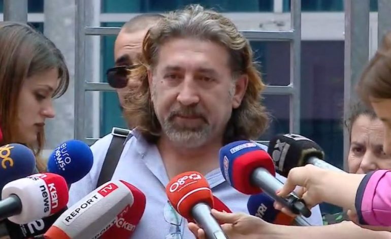 GJKKO PRANON FAMILJARËT SI PALË NË PROCES/ Avokati: Fitore për familjen! Zamira Durda: Urdhri i ministrit vrau djalin tim