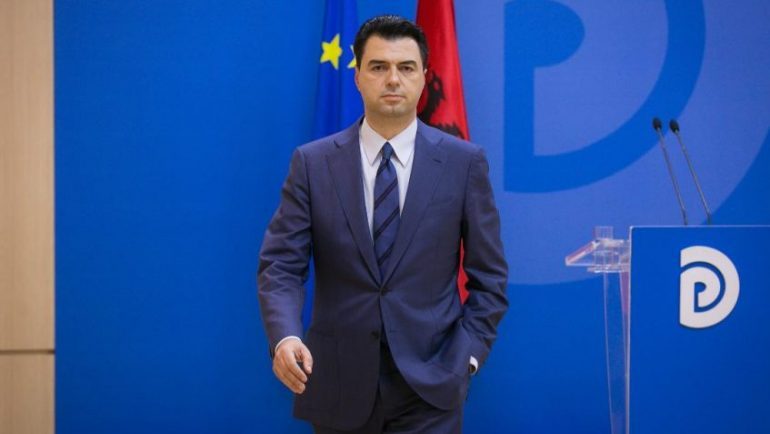 ZGJEDHJET PËR KRYETARIN/ Deputetët e PD: Rizgjedhja e Bashës, një farsë
