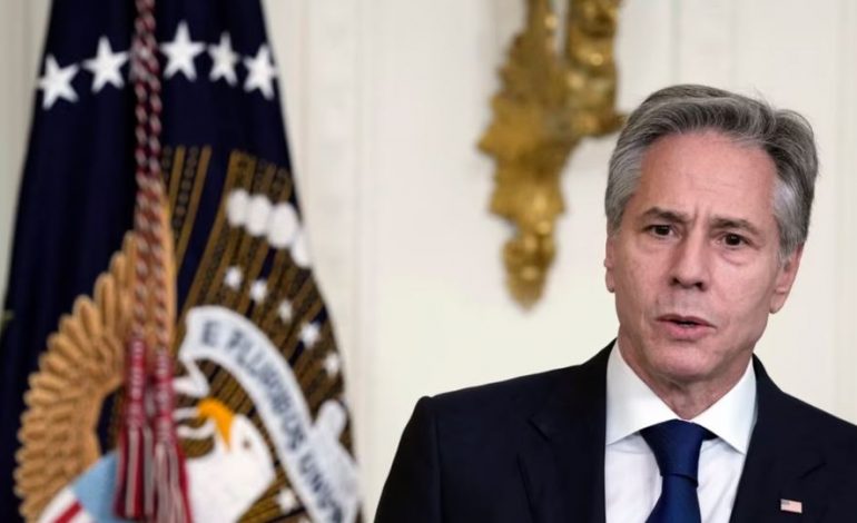TENTATIVA PËR GRUSHT SHTETI/ Blinken: Çarje serioze në Kremlin pas sfids nga Wagner