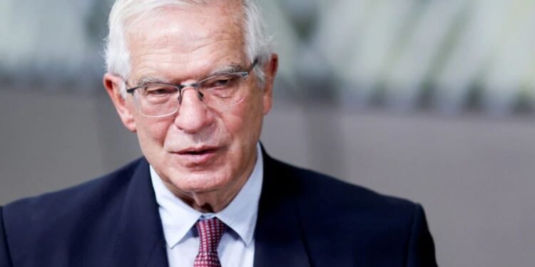 TENSIONET NË VERI/ Borrell: Po organizojmë një takim urgjent Kosovë-Serbi