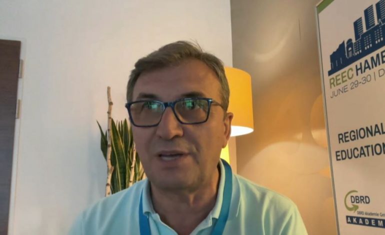 SEZONI VEROR DHE SHTIMI I FLUKSIT NË SPITAL/ Brataj: Në jug kemi shtuar disa qendra shëndetësore të përkohshme