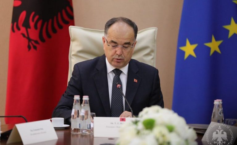 “FORCIMI I MBROJTES KIBERNETIKE”/ Përfundon mbledhja e Këshillit të Sigurimit Kombëtar, zbardhen diskutimet