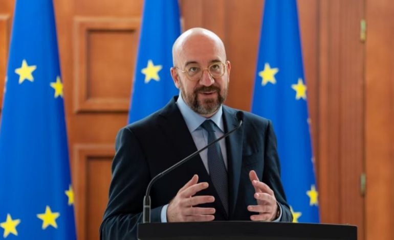 “KOHA TË KEMI NJË QASJE GLOBALE”/ KE mbështet idenë për një konferencë ndërkombëtare për Kosovën dhe Serbinë