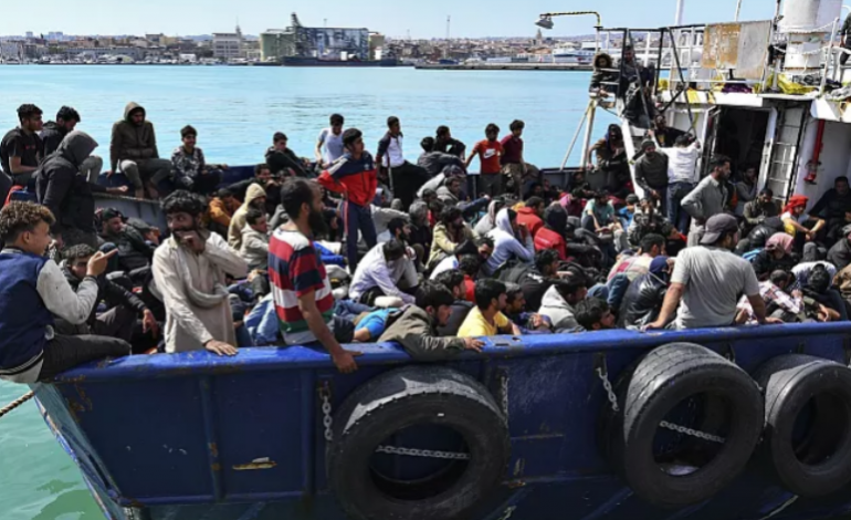 “JEMI SHUMË AFËR…”/ Vendet e BE-së në prag të një marrëveshjeje të përbashkët për migracionin