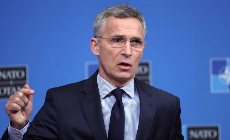 PËRPLASJA WAGNER-KREMLIN/ Stoltenberg: NATO nuk duhet të nënvlerësojë Rusinë