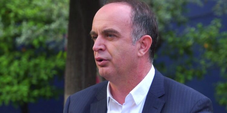ZGJEDHJET NË MAL TË ZI/ Gjeloshaj: Shqiptarët i favorizojnë vetëm partitë shqiptare