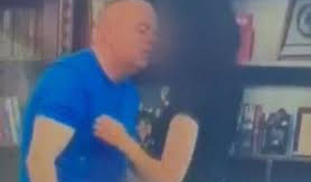 “MË SHKRUAJTI TË SHKOJA NË…”/ Dëshmia e vajzës në videoskandalin e Gjicit: Herën e parë më ngacmoi seksualisht, të dytën shkova me dëshirë