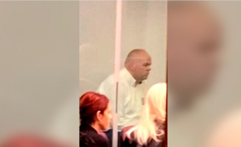 “NUK KAM SHKELUR LIGJIN…”/ Safet Gjici në gjyq: E mora dënimin për veprimin që kam bërë, rashë në kurthin e…