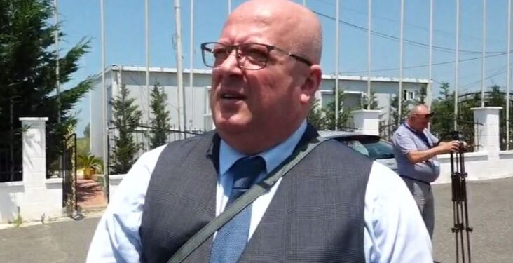 “NJË 65-VJEÇAR KA HUMBUR JETËN”/ Reagon avokati i muxhahedinëve: Ka vdekur kur ka shkuar policia