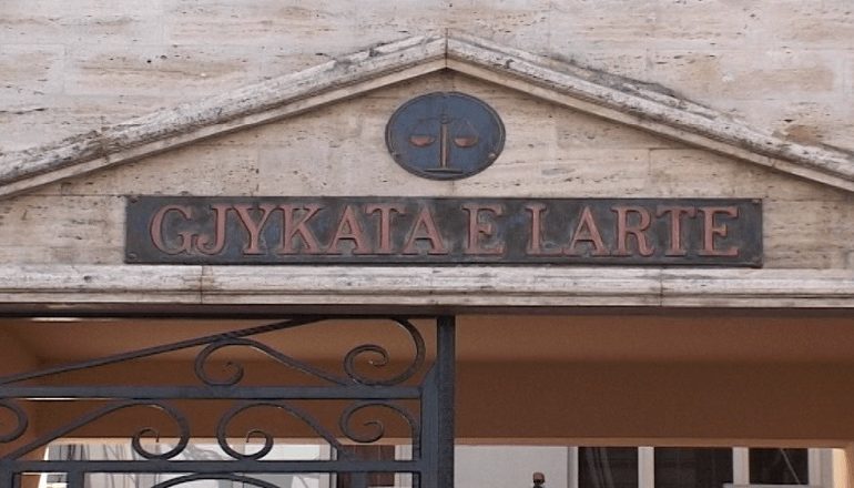 ATENTATI NDAJ ARJAN NDOJ/ Gjykata e Lartë kthen në Apel dosjen ndaj dy të akuzuarve