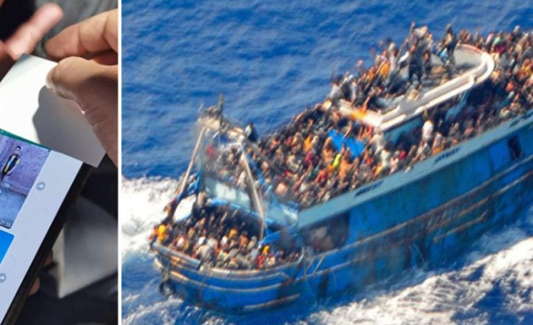 MBYTJA E ANIJES ME 79 VIKTIMA/ Flasin të mbijetuarit: 6 emigrantë janë vrarë me thikë para se të hynim në Greqi