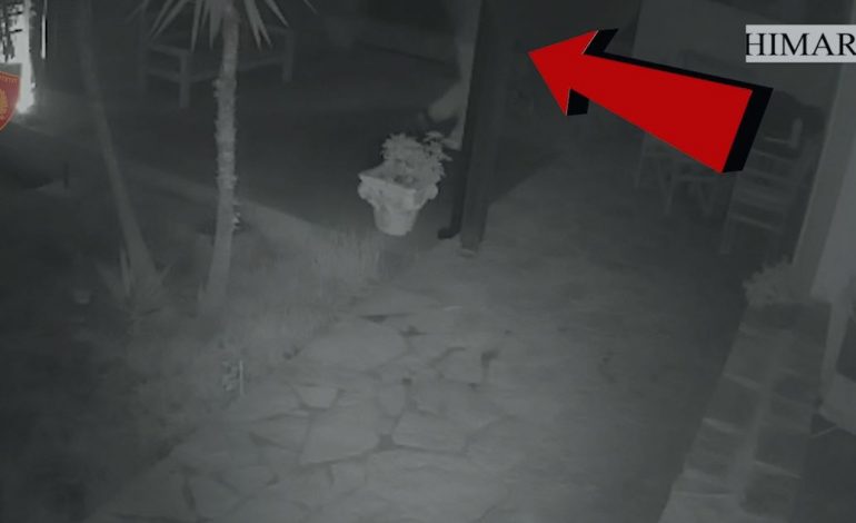E PËSOJNË KEQ/ Ishin kthyer në makthin e qytetarëve në disa zona në Himarë, kapen 3 hajdutët