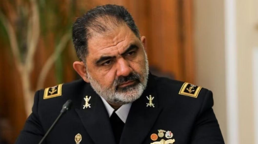 PARALAJMËRON Komandanti i marinës iraniane: Do të formojnë një aleancë detare