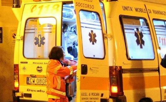 AKSIDENT NË ITALI/ Përplas me makinë nënën dhe foshnjën 8-muajshe, arrestohet 46-vjeçari shqiptar