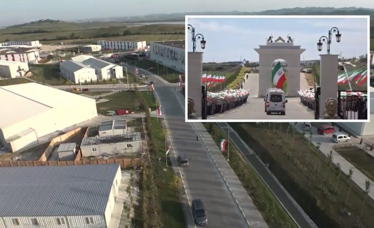 DETAJET/ Kontrollet në Manzë, si ndodhi përplasja mes muxhahedinëve dhe policisë