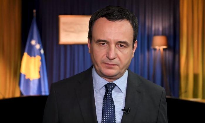 “PËRGJEGJËSE PËR TENSIONET NË VERI”/ Qeveria e Kosovës i shpall organizata terroriste “Mbrojtjen Civile” dhe “Brigadën e Veriut”