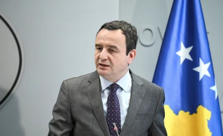 SULMI NË KOMUNËN E MITROVICËS SË VERIUT/ Kurti thirrje Serbisë: Ndalni nxitjet, para se të ketë humbje jete