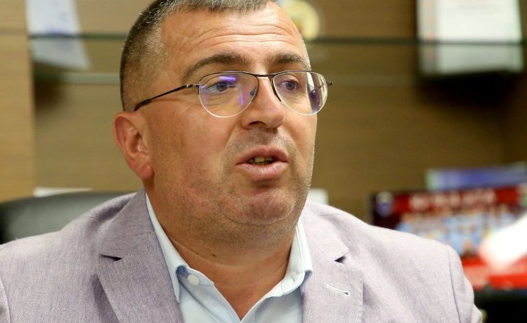 LEFTER ALLA SËRISH NË GJKKO/ Kërkon lirinë për shkak të problemeve shëndetësore: Nuk jam në gjendje të përballoj burgun