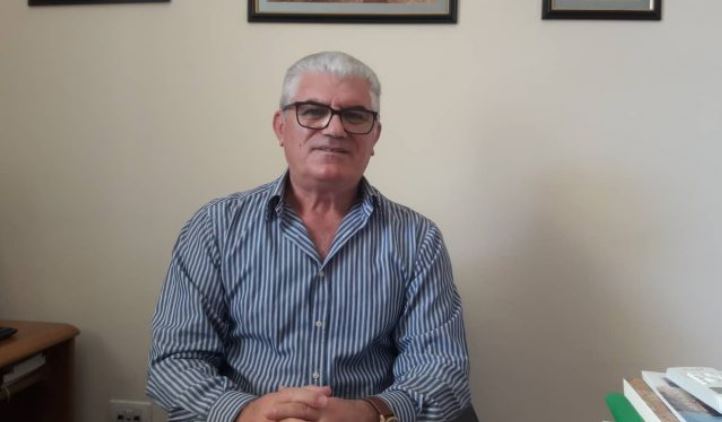 MBYLLJA E AKADEMISË ALBANOLOGJIKE/ Jep dorëheqjen rektori Luan Përzhita