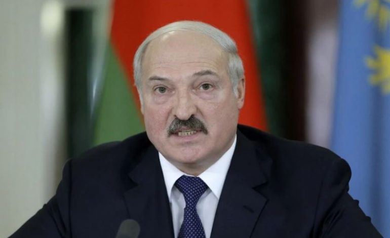 VENDOSJA E ARMËVE BËRTHAMORE NË BJELLORUSI/ Kërcënon Lukashenko: Do t’i përdorim nëse është e nevojshme