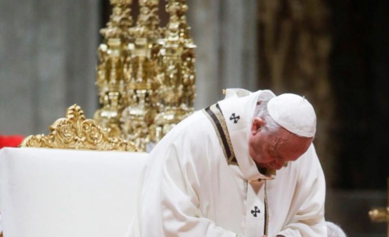 MBYTJA E ANIJES NË BRIGJET GREKE/ Thirrja e Papa Françeskut: Bëni gjithçka për të parandaluar tragjedi të ngjashme