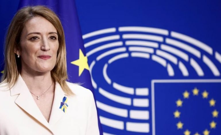 “S’E PRANOJMË DHUNËN”/ PE thirrje Kosovës dhe Serbisë të ulin tensionet