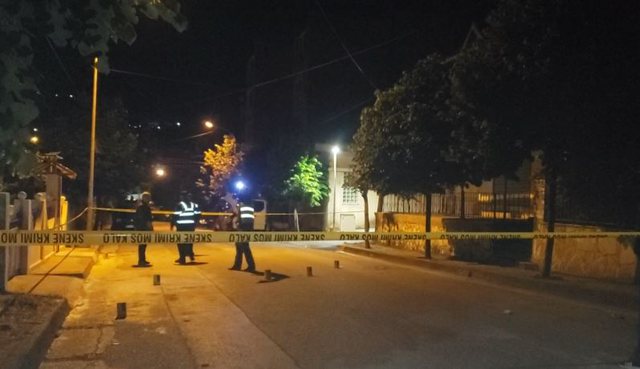 U PLAGOS ME 2 PLUMBA/ 24-vjeçari nga Kuçova në luftë për jetën, babai kërkon ndihmë për kurimin e tij në Turqi