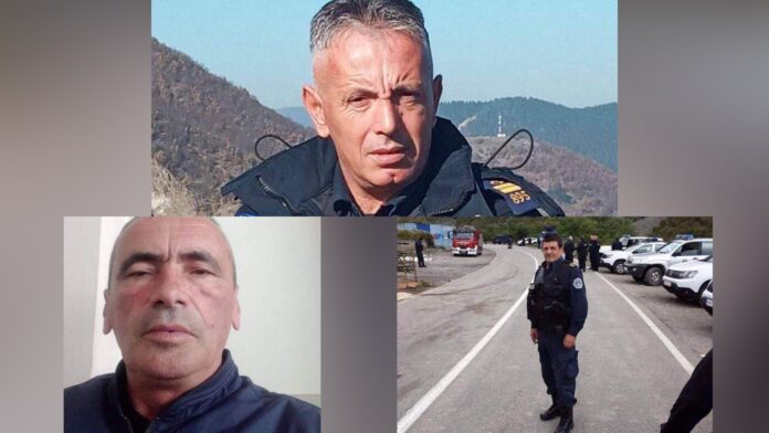 U RRËMBYEN NË VERI/ Tre efektivët e Policisë së Kosovës dalin sot para gjykatës serbe