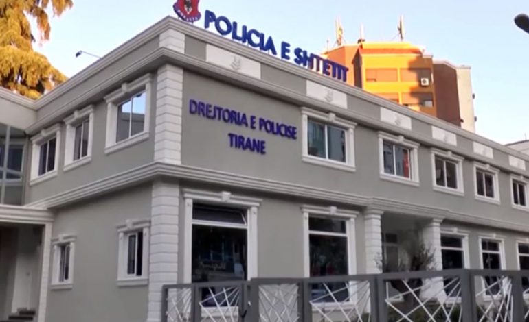 “U LARGUA ME BIÇIKLETË”/ Policia jep detaje nga grabitja e pikës së këmbimit valutor në Astir