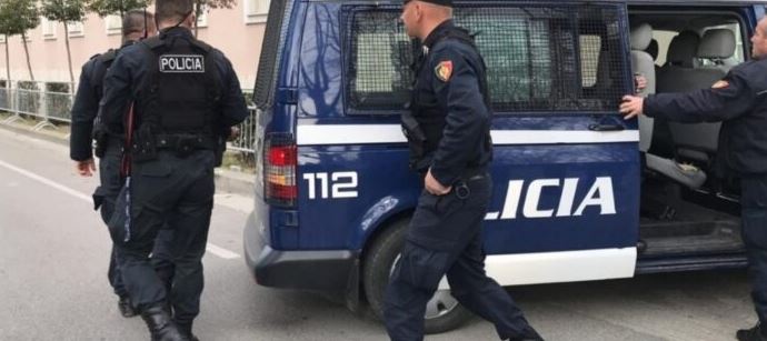 ÇFARË NDODHI NË TIRANË? Arrestohen 6 persona, ja pse AKUZOHEN