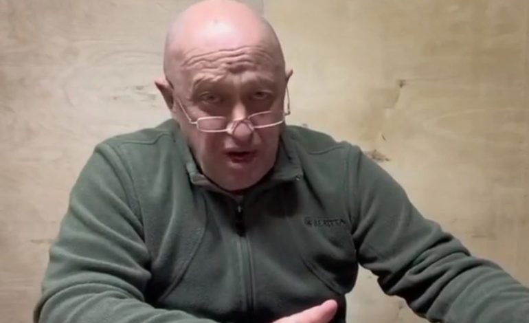 “JETON SI I VDEKUR”/ Inteligjenca amerikane për Prigozhin: Po qëndron i izoluar në një hotel pa dritare