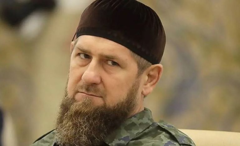 “MERCENARËT TË TREGOHEN TË MATUR…”/ Udhëheqësi çeçen zbulon bisedën me Prigozhin: Arroganca e tij, e rrezikshme!