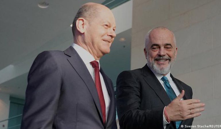 “PO ANALIZOHET ME KUJDES”/ REL: Drafti i Edi Ramës për Asociacionin, “tekst serioz“ për BE-në